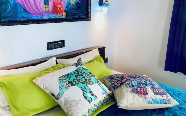 Room-5 min Hawa Beach Kesaviyam Luxury