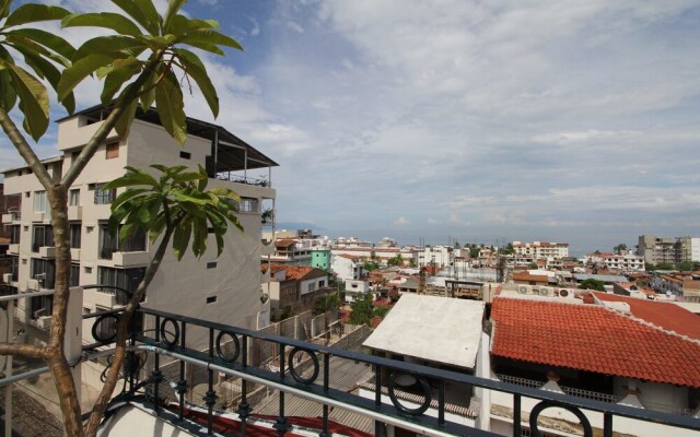 Vista Oceano Vallarta