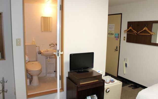 Hotel Higashihiroshima Hills Saijyo