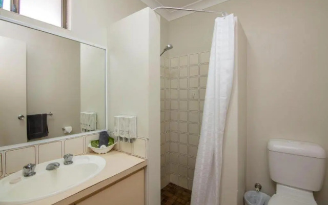 Cervantes Pinnacles Motel