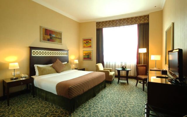 Concorde Hotel Fujairah