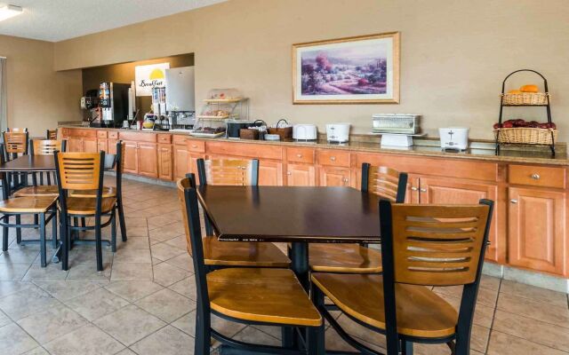 SureStay by Best Western Glendive Yellowstone River