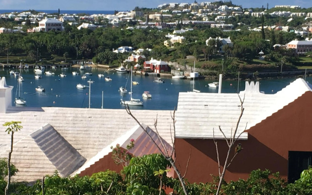 Cavendish Heights Suites