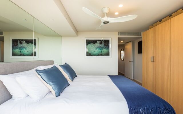Potts Point Modern Furnished Apartments