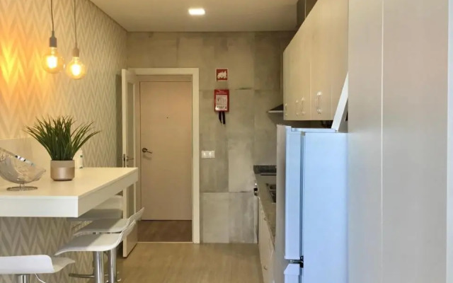 Alojamento Amélie - Apartamento