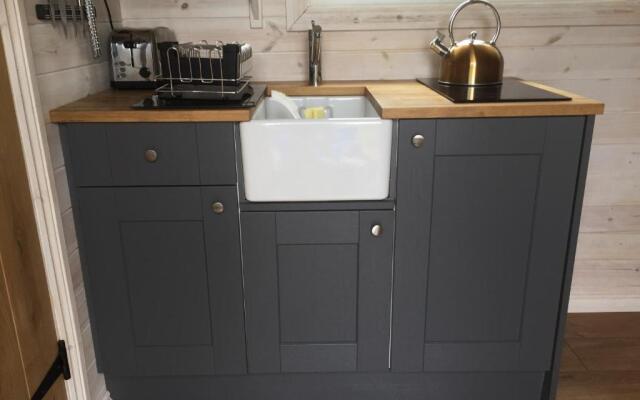 Slades Farm Glamping