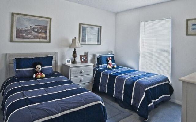 Richard's Clear Creek Vacation Homes