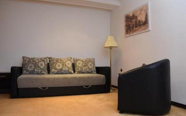 Guest House Vila Lujza