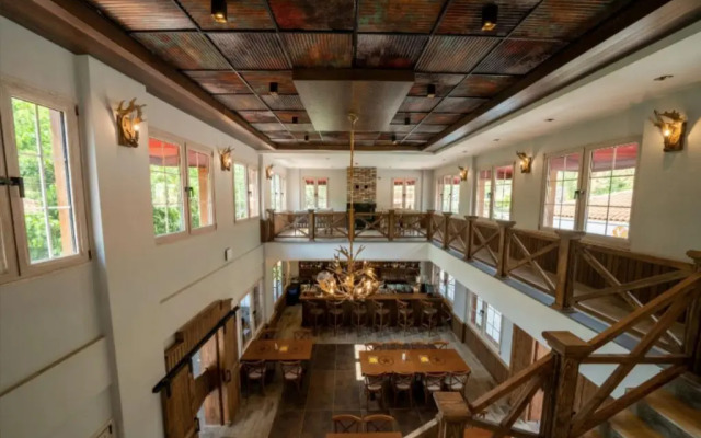 Batihan Vadi Hotel