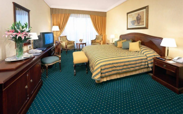 Al Ahsa InterContinental by IHG