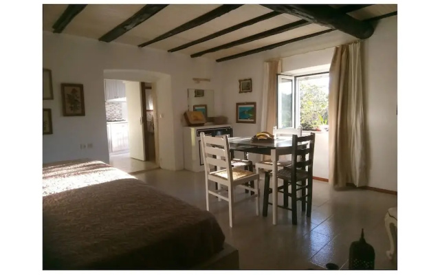Aristidis Stone House