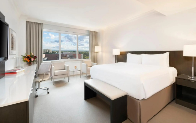 InterContinental Cleveland by IHG