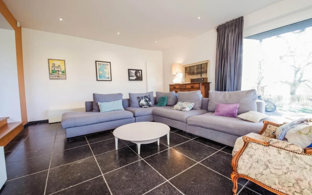 Maison Le Saint Pierre With Lots of Charm