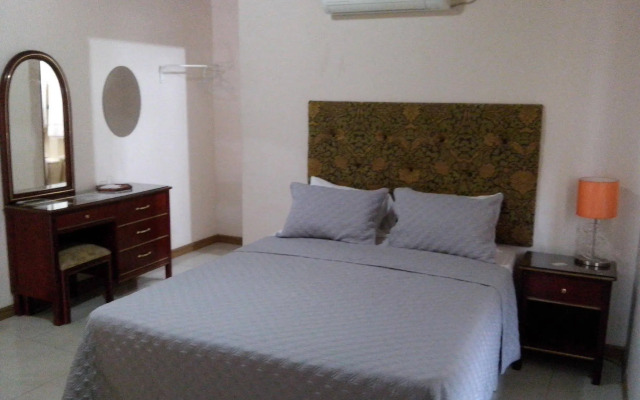 Hotel Piamonte