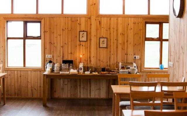 Langavatn Guesthouse