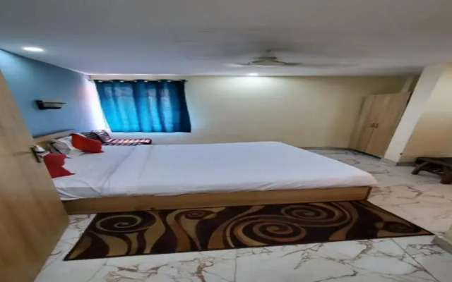 Shivam Stay By WB Inn