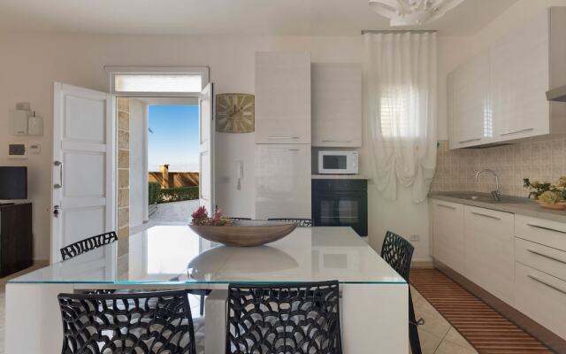 Villa La Strea by Barbarhouse