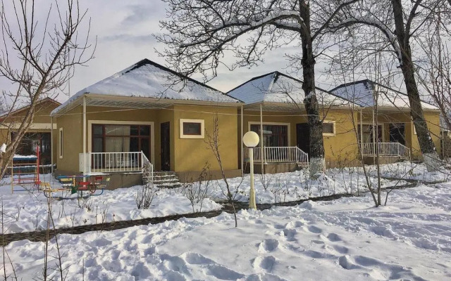 Zangazur hotel & cottages
