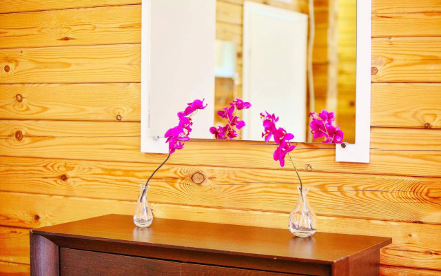 Aparthotel Poltavskiy Loft