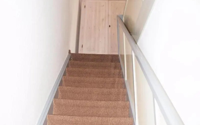 Gästehaus Schlossgarten