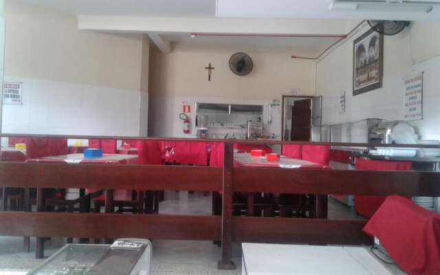 Hotel Divino Pai Eterno