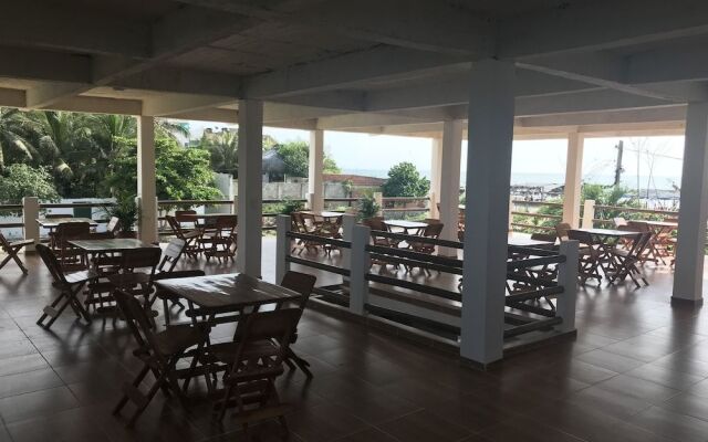 Hotel Palmera Beach Cartagena