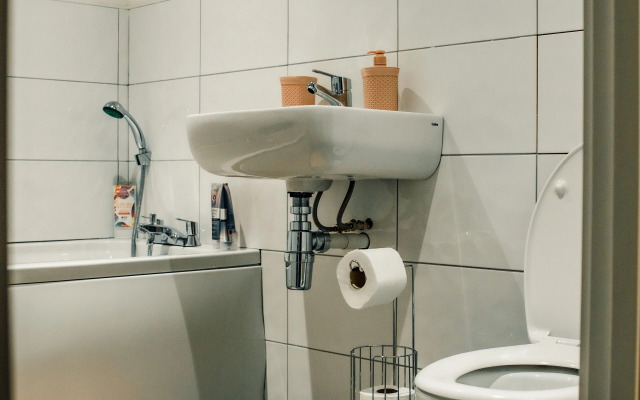 Bv Comfy Basement Apartment At Conditioning House