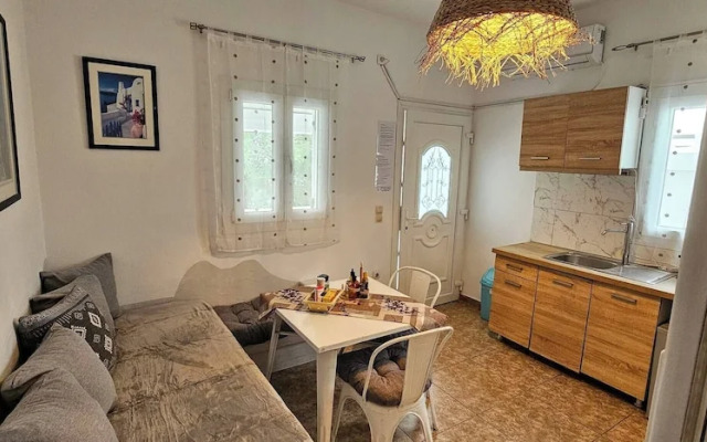 Pleasure Apartments 2 Bedrooms Near The Sea