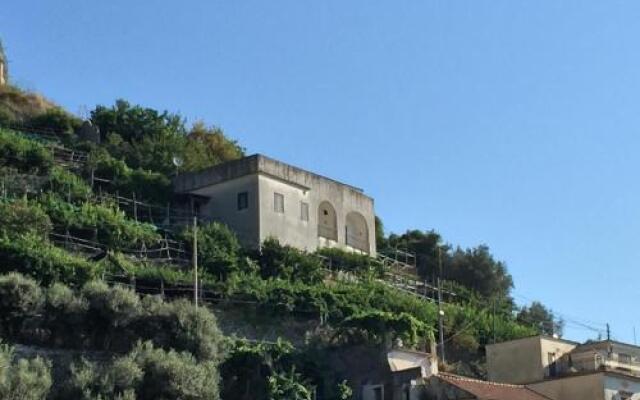 La Casa Del Nonno Raffaele