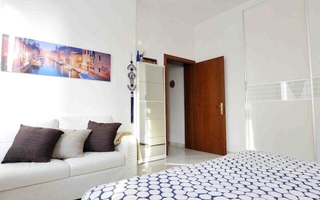 "santamarta, the Apartment for Your Venetian Holidays"