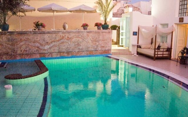 Best Western Museum Spa Wellness Hotel