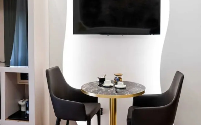 Queen Catlleya Suite
