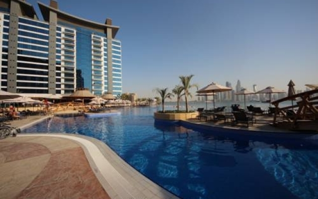 Oceana, The Palm Jumeirah