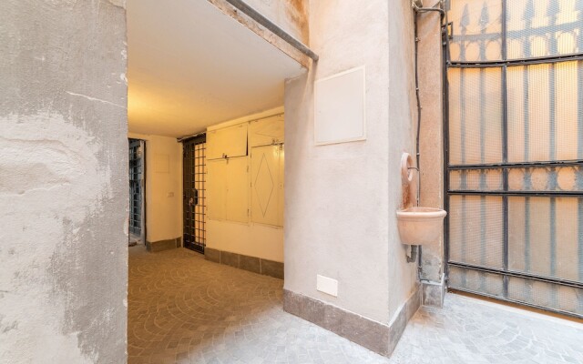 Sweet Suite near Pantheon