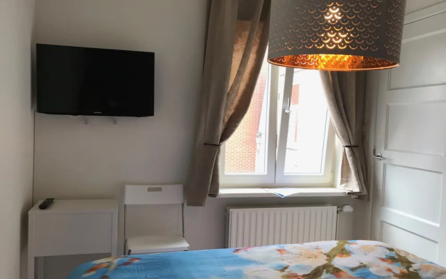 Boutique hotel Margretha