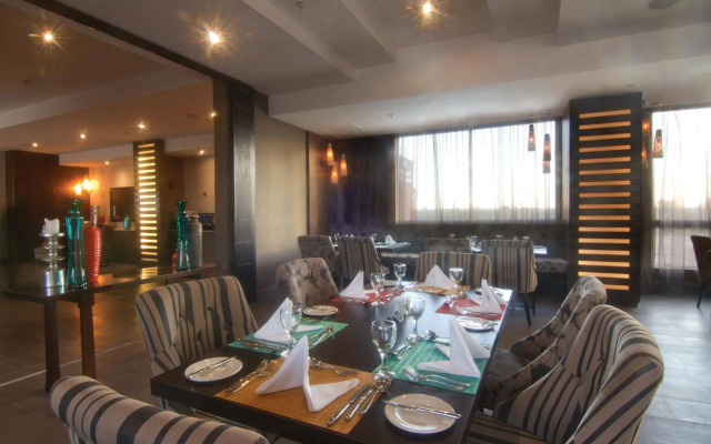 Protea Hotel by Marriott Lusaka Tower
