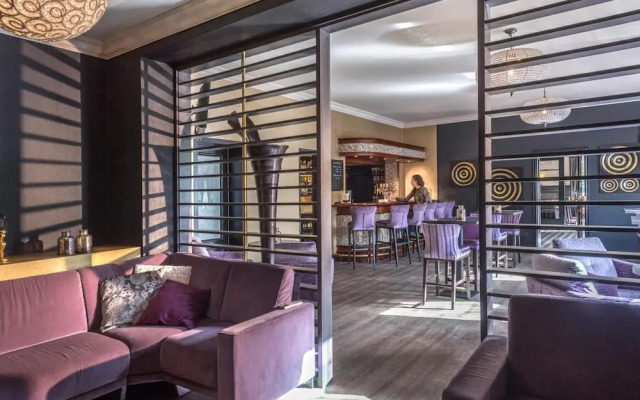 Hotel Mardaga