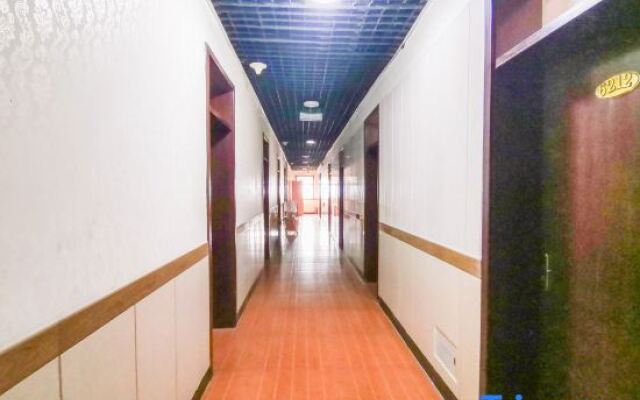 Xinxiang xinhai hotel qianjin road store