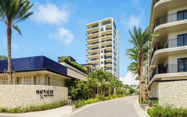 seven x seven ishigaki