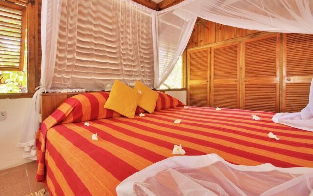 Bird Island Lodge Seychelles
