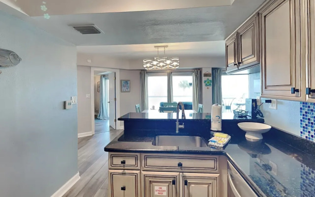 Regency Towers by SVR II