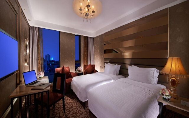 7Mu Garden Boutique Hotel