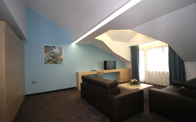 Hotel International Prishtina