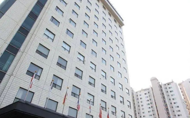 Rasung hotel