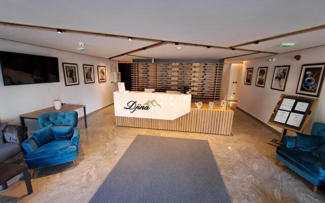 LUX Apartment STEVANOVIC A86