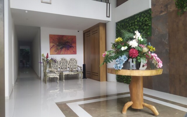 Hotel Boutique M