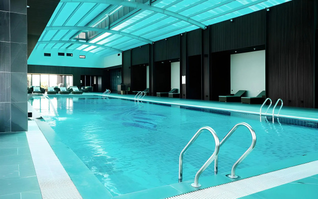 Grand K Hotel Suites Hanoi