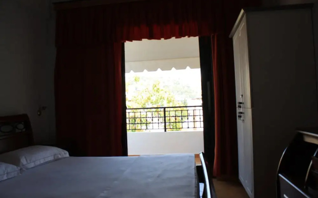 Hostel Kanina