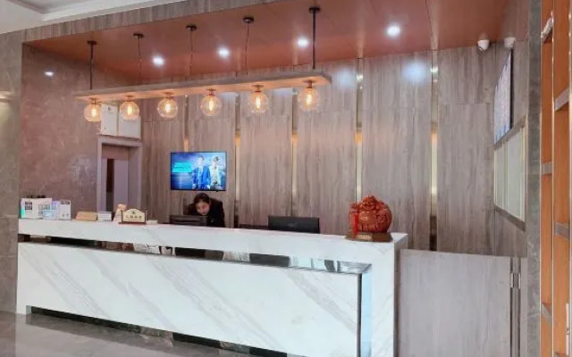 Holiday Inn Express Strasbourg