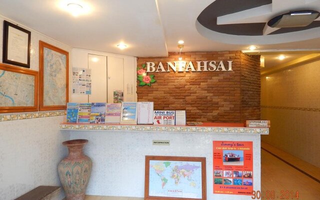 Ban Fahsai